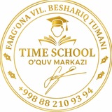 BESHARIQ TIME SCHOOL