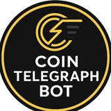 COIN TELEGRAPH PAYMENT CHANNEL π€