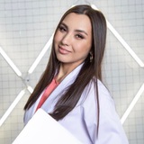 🔥 Аида Хазипова Гастроэнтеролог