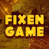FIXEN GAME