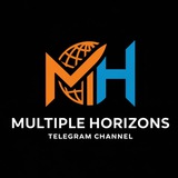 آفاق متعددة Multiple Horizons