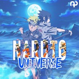 ๐ Naruto Universe โข AP