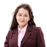 Фатима Якупбаева: Law&Life