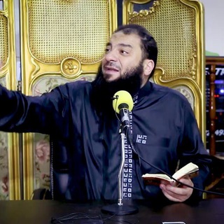 ختمة تعارف _ حازم شومان