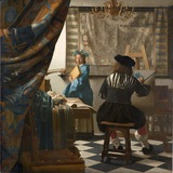 Pinturas Clássicas