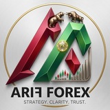 🟣Arif Forex🟢