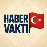 Haber Vakti 🇹🇷