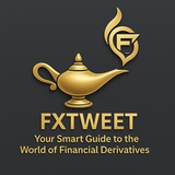 FX-Tweet