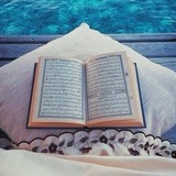 بصمات تلاوة قرآن راحه نفسيه ➽