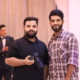 المصور احمد محسن