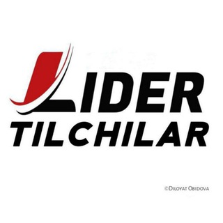 DILOYAT OBIDOVA | LIDERLAR _AKADEMIYASI
