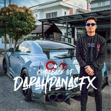 #DarahPanasFX
