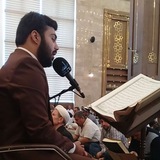 القارئ نورالدين سليم