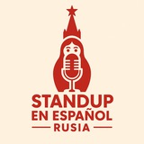 Standup en Español 🎙 🇪🇸
