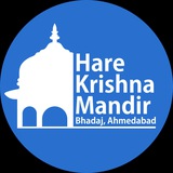 Hare Krishna Mandir Ahmedabad Official