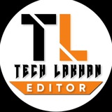 Tech Lakhan Editor