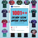 1001++ Design Ready To Print (R2P)