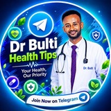 Dr Bulti Health Tips