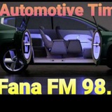 Automotive Time 🚗 አውቶሞቲቭ ታይም ፋና ኤፍኤም 98.1 እና ፋና ቴሌቪዢን