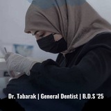 الدكتوره تبارك ✨