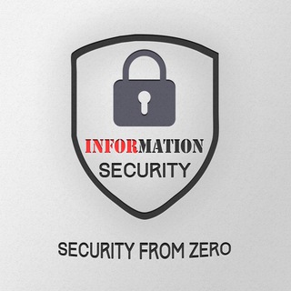 CyberSecurity From Zero