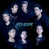 💜 BTS LOVE 💜