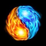 توأم النفس ☯️
