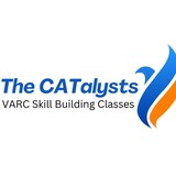 Mission CAT VARC - The CATalysts