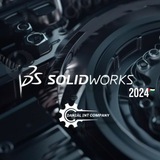 SolidWorks | ⚙️ | سوليد ووركس