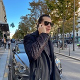 Limo Oueslati | Systems for Dating & Business