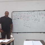 ا محمد ساطي كيمياء