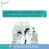 💉 Laboratory Medicine As It Deserves