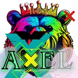 AxEL's Promo Arcade