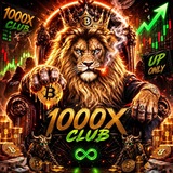 TRUST ME BRO 1000x Club