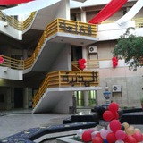 الهنـدسة المدنيـة - الجامعة التكنولوجية