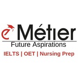 Metier Nursing MCQ review
