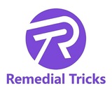 Remedial Tricks