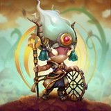 Mushroom Wars 2