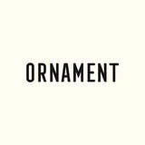 ORNAMENT: журнал о кино