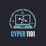 Cyber 1101 🇵🇸