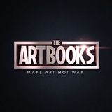 ARTBOOKS 📚
