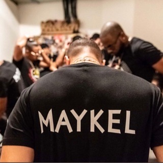 Maikel Blanco y su Salsa Mayor