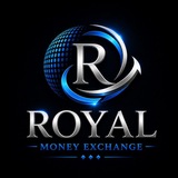 The Royal Money Exchange Group