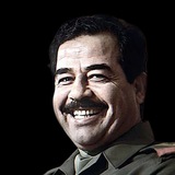 صور القائد صدام حسين المجيد