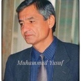 Muhammad Yusuf sara she'rlar