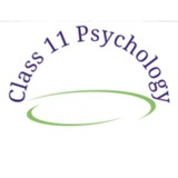 Class 11th Psychology