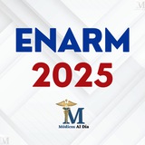 ENARM 2025 - Casos y Respuestas