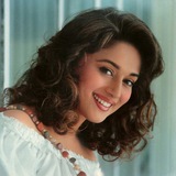 Madhuri Dixit π