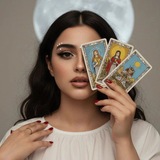 تعرفه فال مهرو 🌙