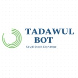 SAUDI STOCKS BOT 🇸🇦